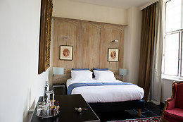 Hotel Hermitage Gantois