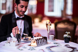 Hotel Hermitage Gantois