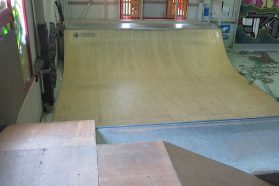 Skatepark Vanja - photo 2