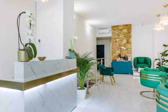 Green Beauty Center - photo 2