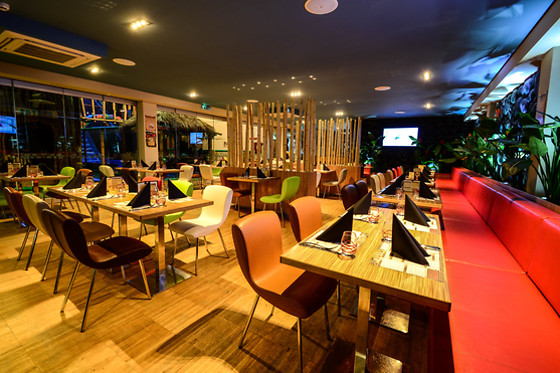 Restaurant Yoyo - photo 3
