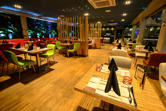 Restaurant Yoyo - photo 6