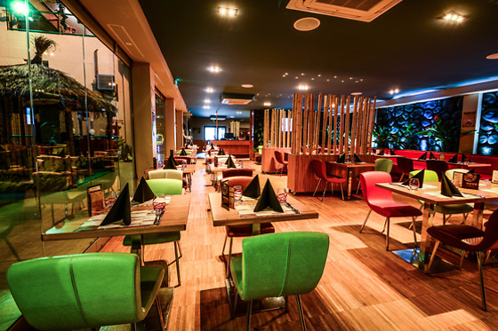 Restaurant Yoyo - photo 4