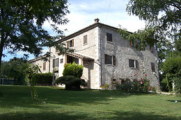 Agriturismo Cà Serrantonio
