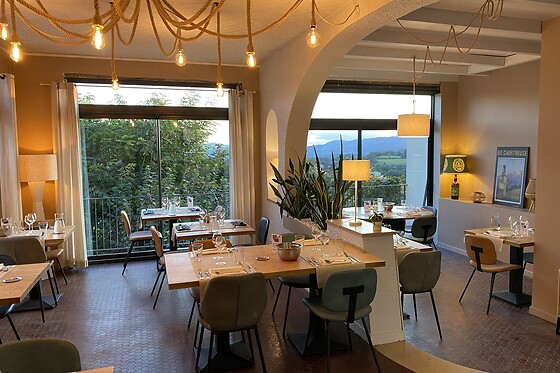 L'Eden Restaurant - photo 2