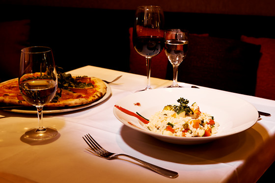Restaurant Quartier 5 - photo 0