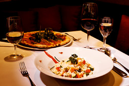 Restaurant Quartier 5