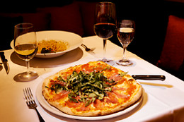 Restaurant Quartier 5