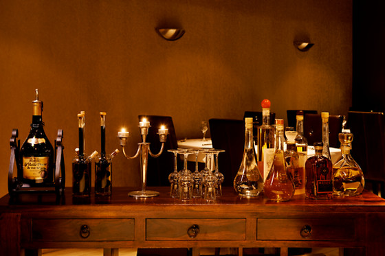 Restaurant Quartier 5 - photo 3