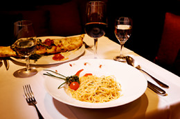 Restaurant Quartier 5