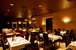 Restaurant Quartier 5