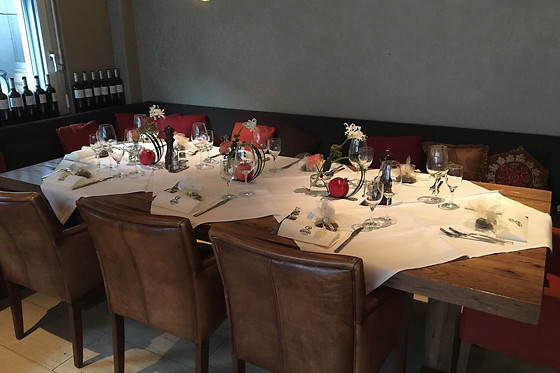Restaurant Quartier 5 - photo 9