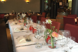 Restaurant Quartier 5