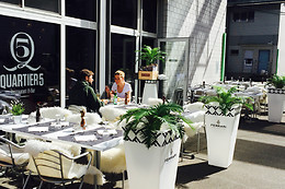 Restaurant Quartier 5