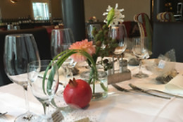 Restaurant Quartier 5