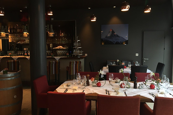 Restaurant Quartier 5 - photo 6