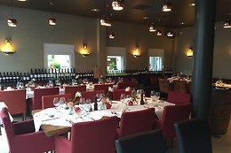 Restaurant Quartier 5