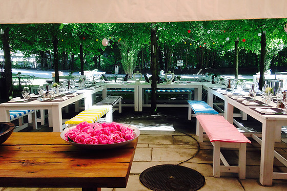 Restaurant Quartier 5 - photo 16