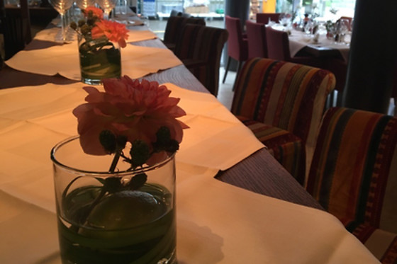 Restaurant Quartier 5 - photo 17