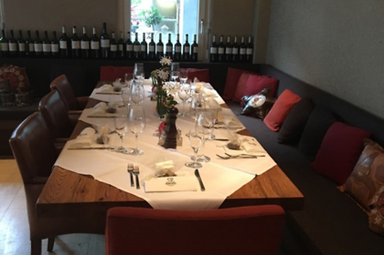 Restaurant Quartier 5 - photo 18