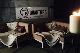 Restaurant Quartier 5