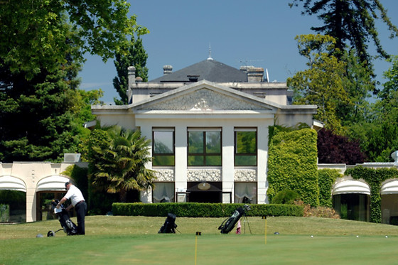 Relais de Margaux - photo 27