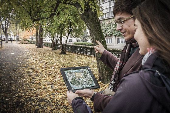 Breakout Basel - photo 0