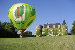 Château de la Côte