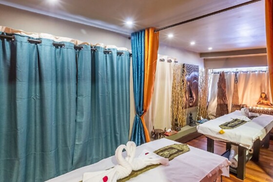 Luxe spa siam - photo 2