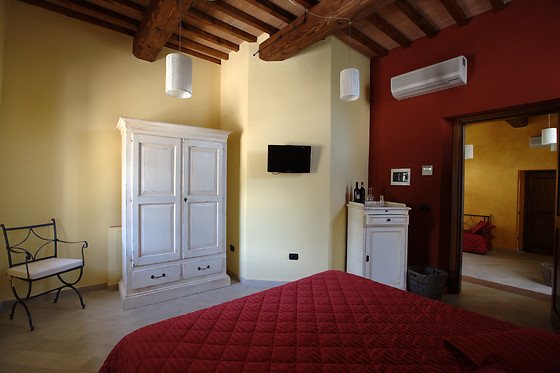 Borgo San Giusto - photo 0