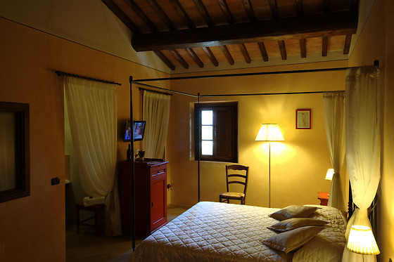 Borgo San Giusto - photo 1