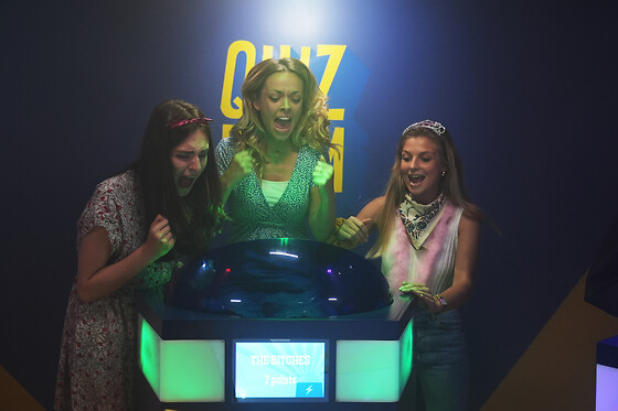 Quiz Room Dijon - photo 1