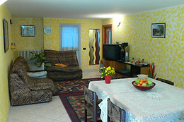 B&B Villy