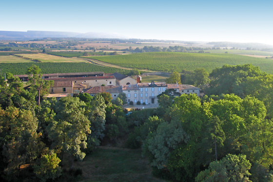 Château Auzias - photo 22