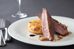 L'atelier des Chefs Lyon
