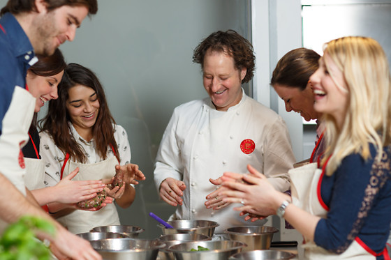 L'atelier des Chefs Lyon - photo 36