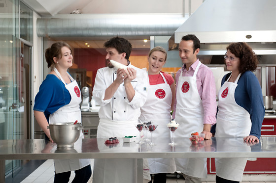 L'atelier des Chefs Paris St Lazare - photo 54