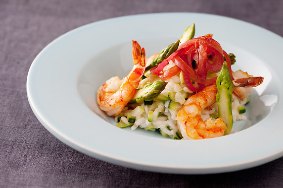 L'atelier des Chefs Paris St Lazare - photo 95