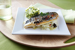 L'atelier des Chefs Paris St Lazare