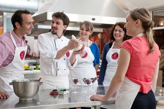 L'atelier des Chefs Lyon - photo 65