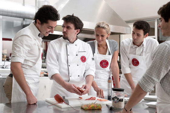 L'atelier des Chefs Lyon - photo 83