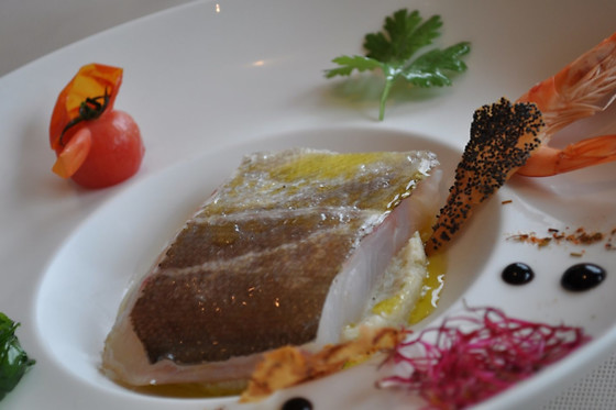 Restaurant Au Pont Tournant - photo 5