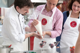 L'atelier des Chefs Lyon