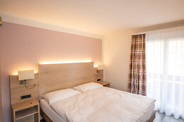 Hotel Brienz