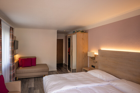 Hotel Brienz - photo 6