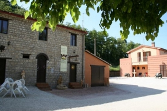 Agriturismo La Collina delle Streghe - photo 6