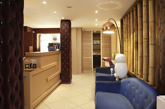 Secret Spa Chantilly - photo 1