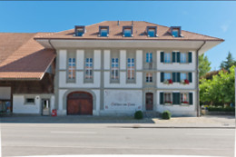 Landgasthof Löwen Fraubrunnen