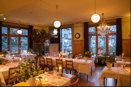 Landgasthof Löwen Fraubrunnen