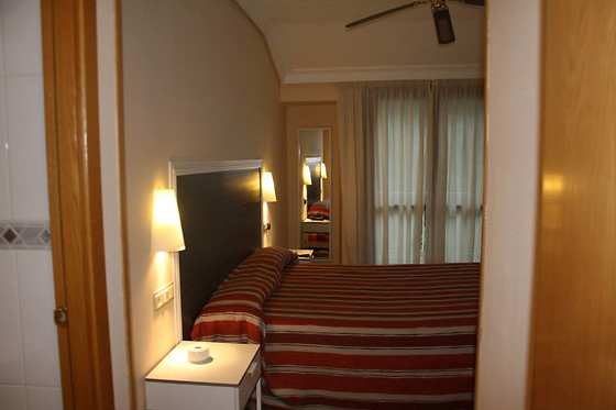 HOTEL MONTE ULIA - photo 3